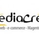 MEDIACREA - E-commerce Magento